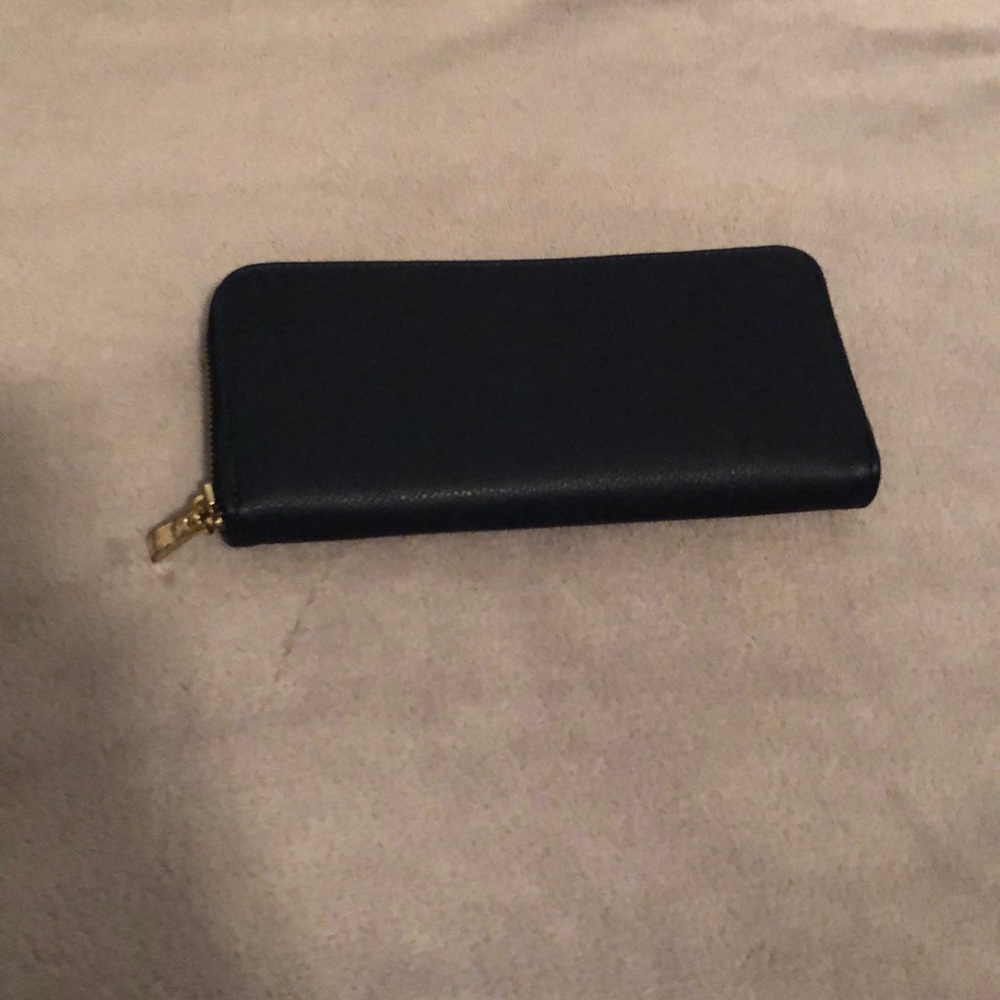 🤩Navy Blue Wallet🤩